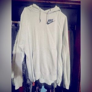 Women’s Nike Hooded Sweatshirt